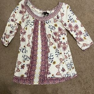 Western shirt